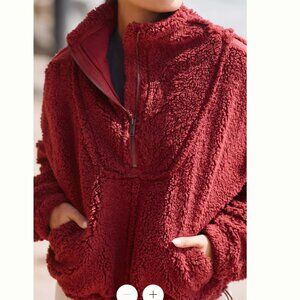 Free people Movement Nantucket Fleece - oversized